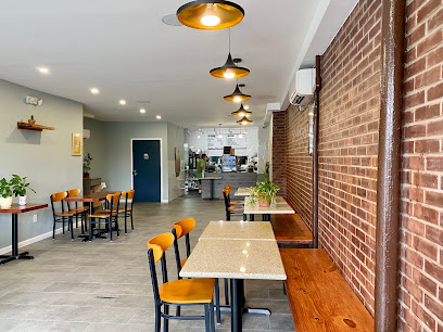 Cafe Nube in Brooklyn